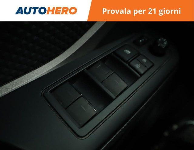 TOYOTA C-HR 1.8 Hybrid E-CVT Business