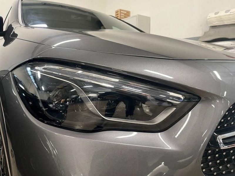 Mercedes-Benz GLA 250 e phev AMG Line Advanced Plus auto
