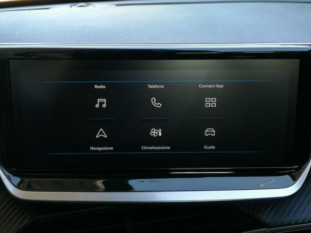 PEUGEOT 208 PureTech 100 CV Stop&Start 5 porte Style