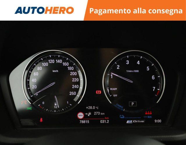 BMW X1 xDrive25e xLine