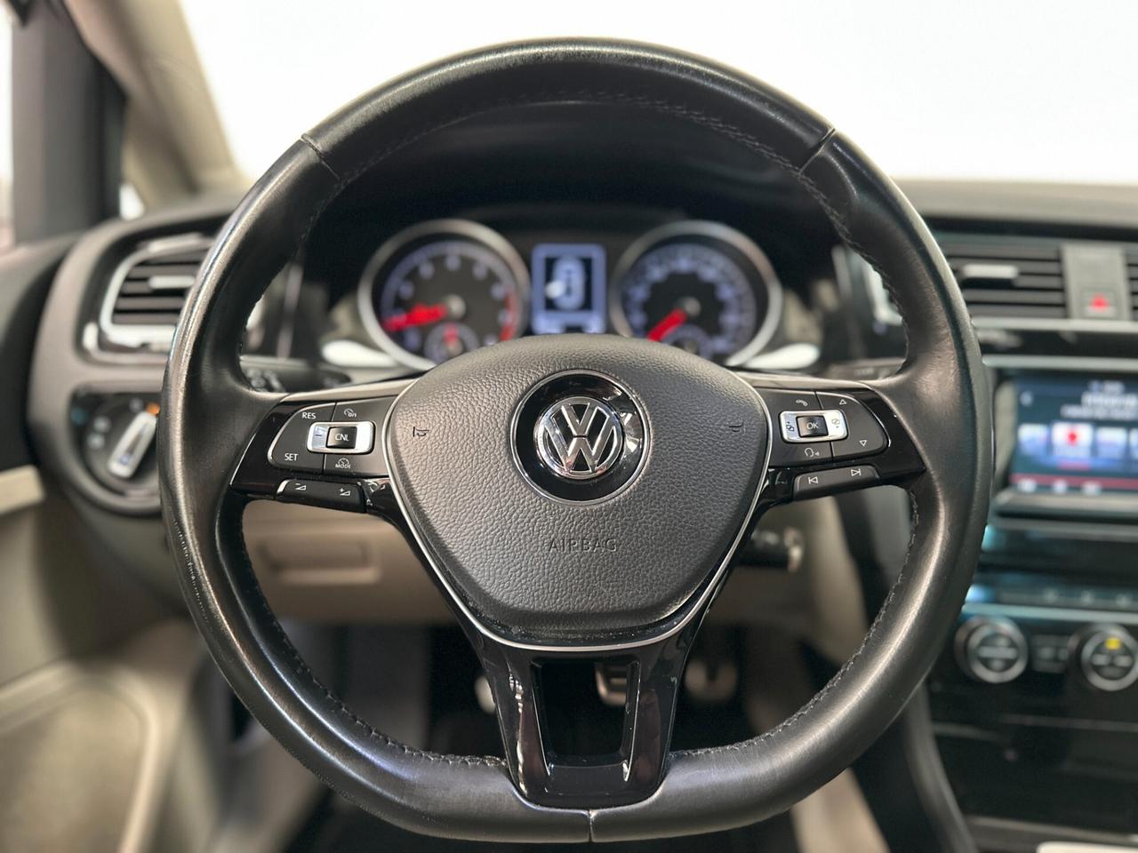 Volkswagen Golf 1.4 TSI 5p. Highline BlueMotion Technology 2015