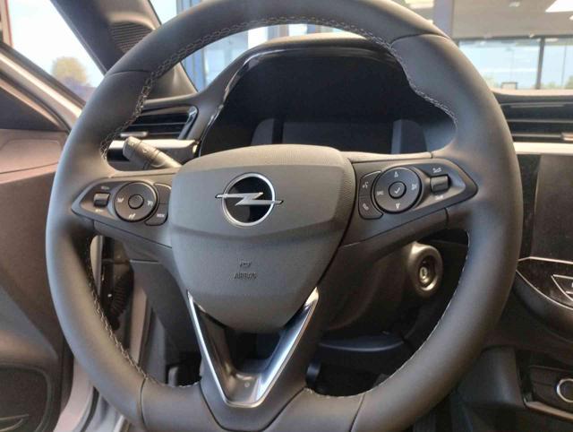 OPEL Corsa 1.2 100 CV aut. GS