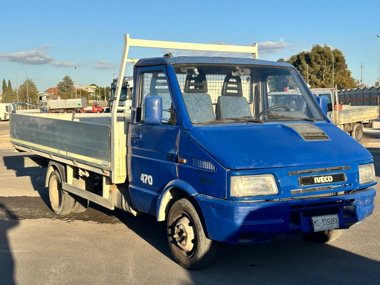 Iveco Daily 35-10