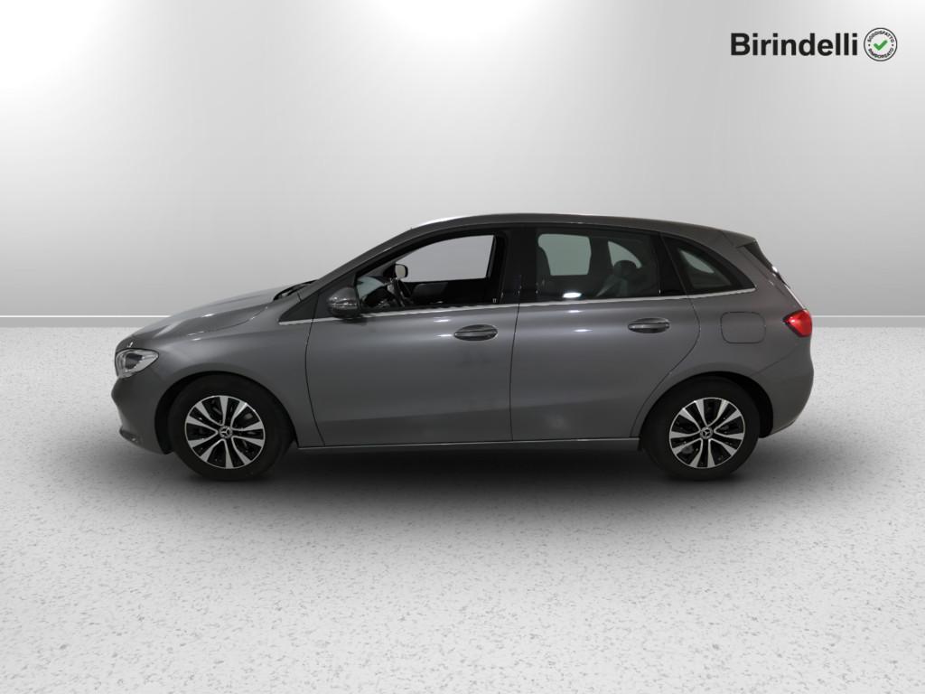 Mercedes-Benz Classe B (W247) - B 180 d Automatic Executive