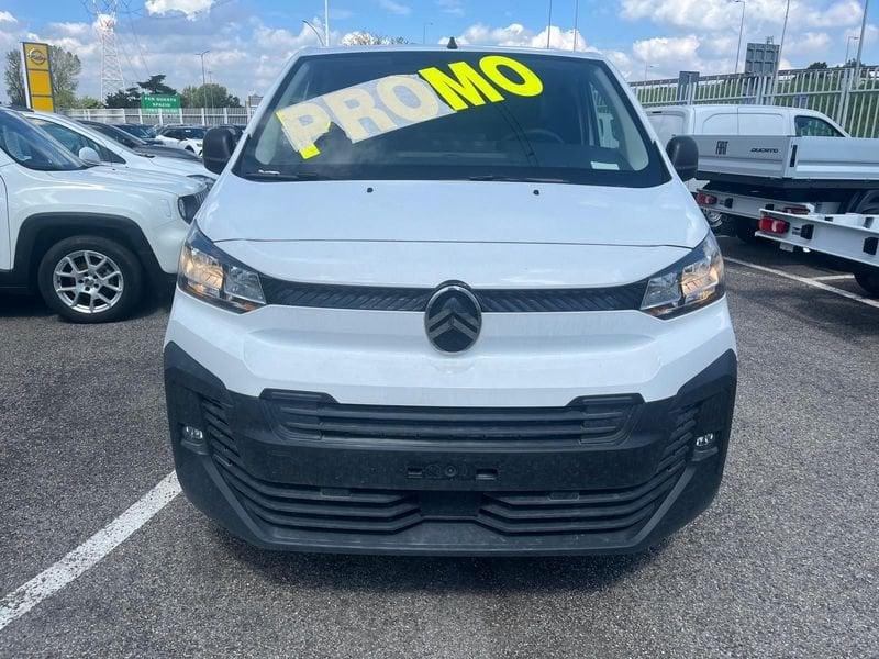 Citroën Jumpy Jumpy 2.0 BlueHDi 140 M (IVA ESCL.)