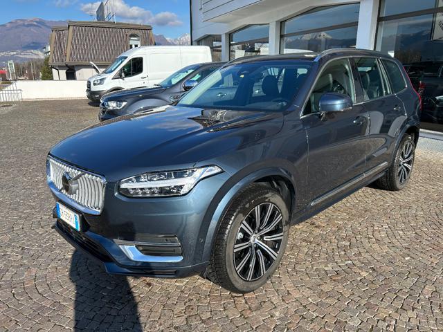VOLVO XC90 B5 (d) AWD automatico 7 posti Ultimate Bright