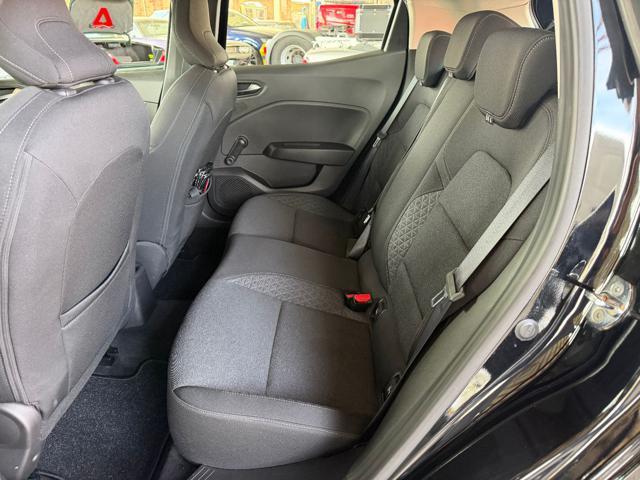 RENAULT Clio TCe 100 CV GPL 5 porte Zen