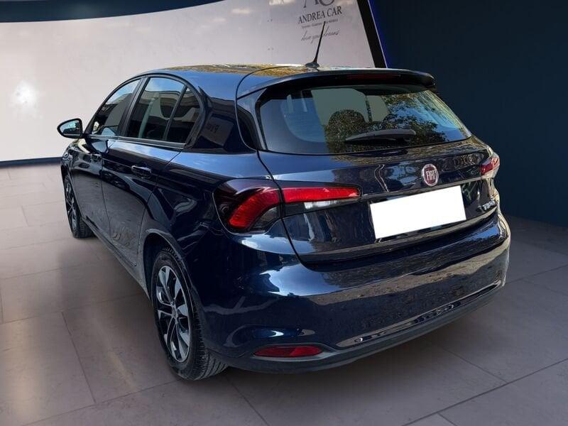 FIAT Tipo Tipo SW 1.3 mjt Business s&s 95cv
