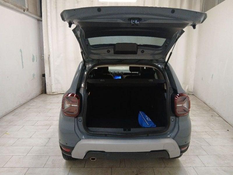 Dacia Duster 1.0 tce SL Extreme Gpl 4x2 100cv