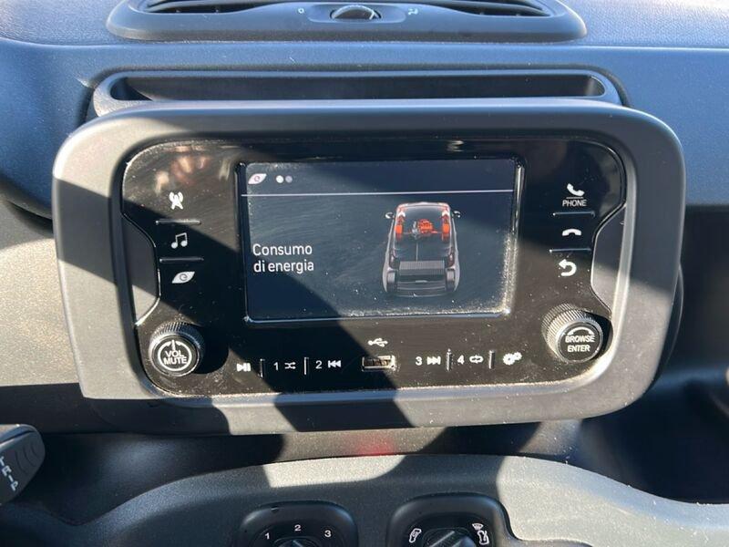 FIAT Panda Panda 1.0 FireFly Hybrid