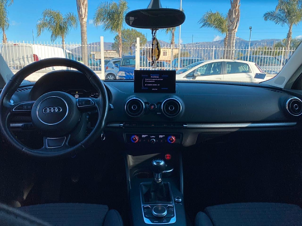 Audi A3 SPB 30 TDI Sport