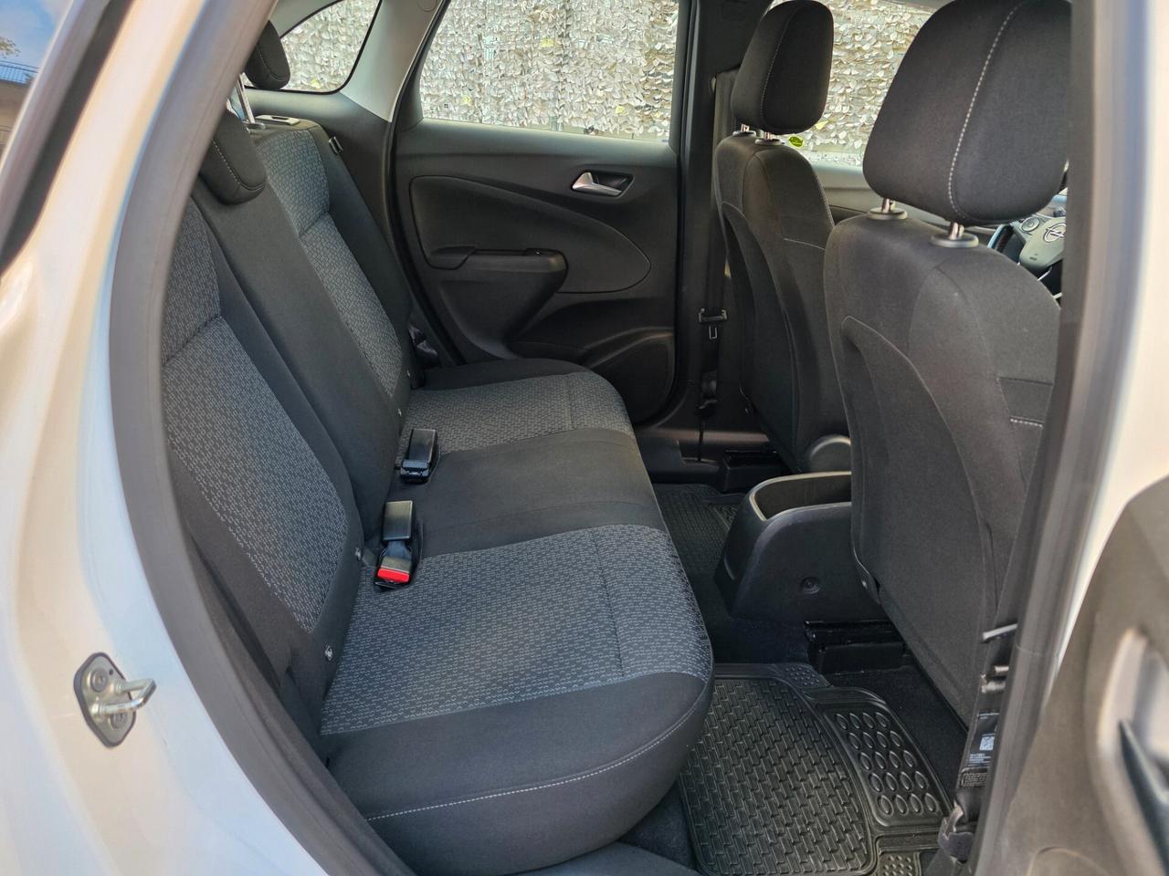 Opel Crossland 1.2 110Cv ZampognAuto CT