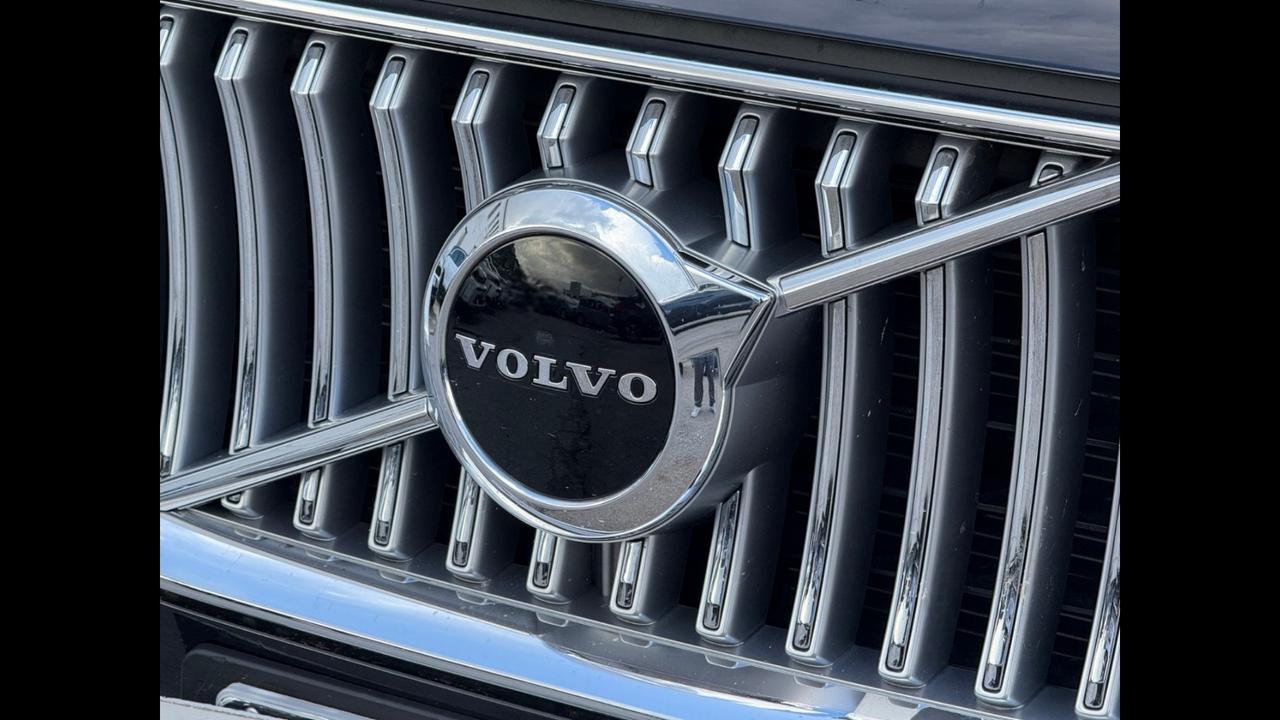 VOLVO XC90 II 2015 - XC90 2.0 b5 Inscription awd 7p.ti geartronic my20