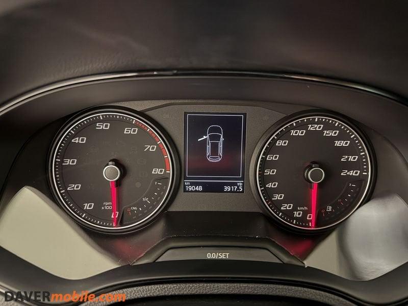 Seat Arona Arona 1.0 TGI FR