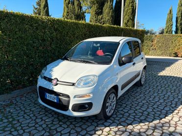 FIAT Panda 0.9Turbo S&S 4x4 Eld Pop Van N1 - 2019