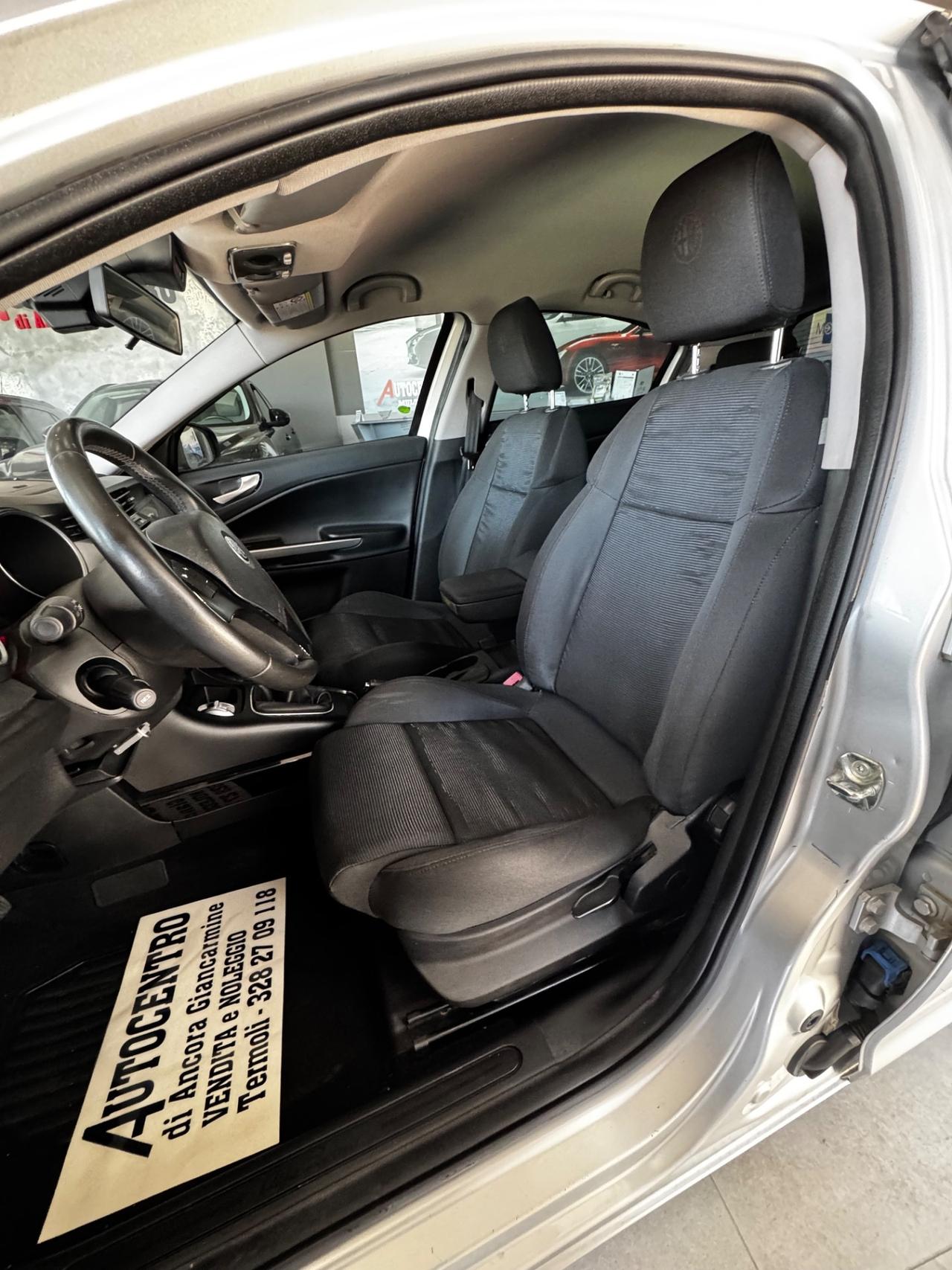 ALFA ROMEO GIULIETTA 2.0 MJET 170CV