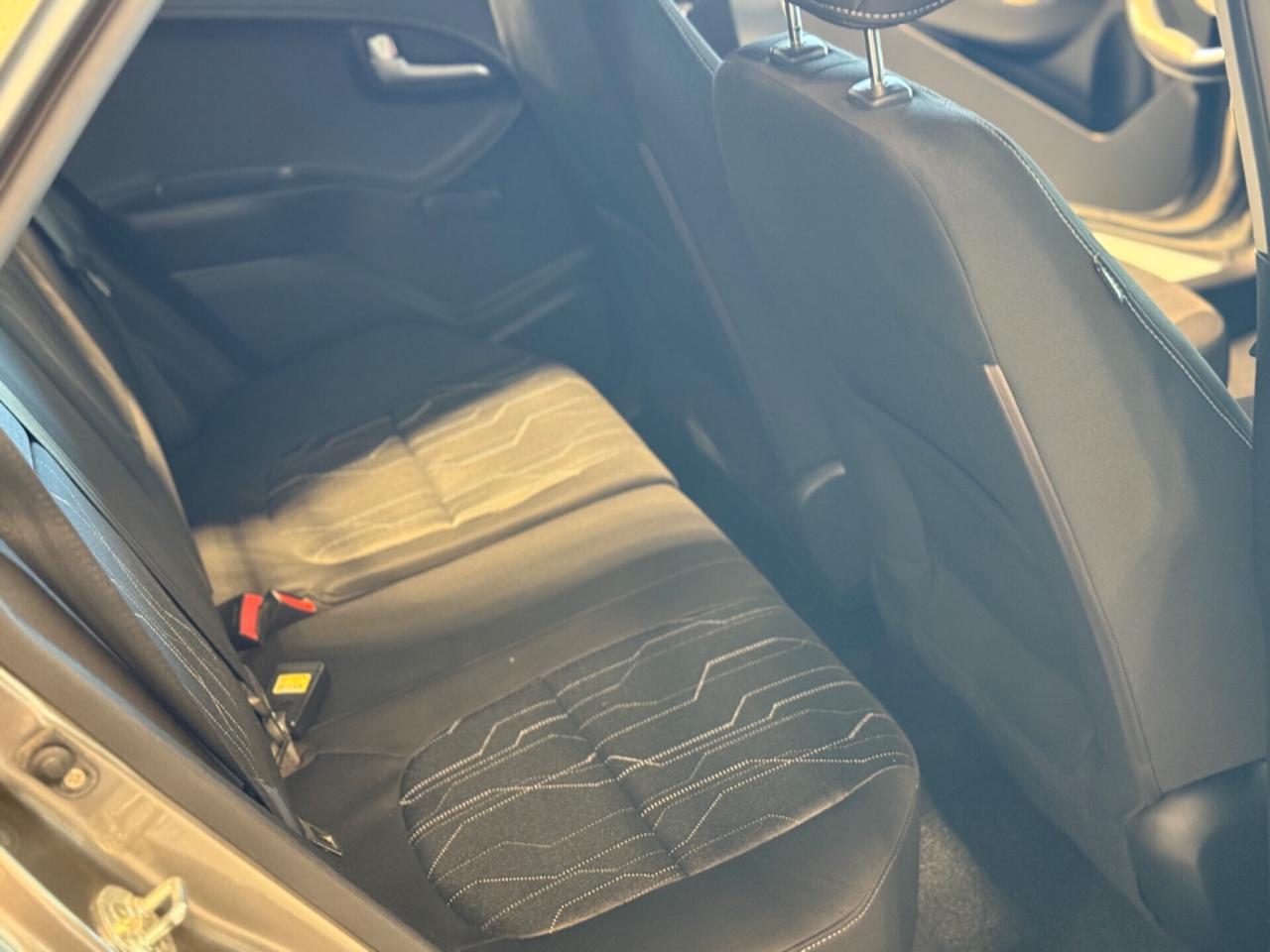 Kia Picanto 1.0 12V EcoGPL 5 porte Glam