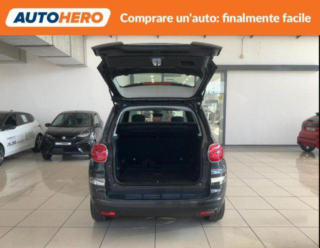 FIAT 500L 1.6 Multijet 120 CV Lounge
