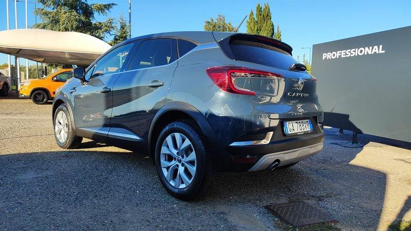 Renault Captur Captur TCe 100 CV Intens
