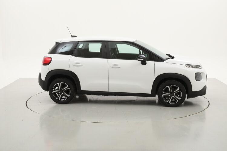 Citroen C3 Aircross Live BR887589 1.5 Diesel 110CV