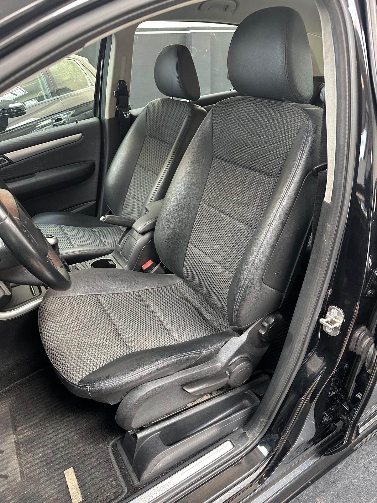 Mercedes-benz B 180 BlueEFFICIENCY Premium
