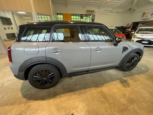 MINI Countryman Northwood Edition 1.5 Cooper