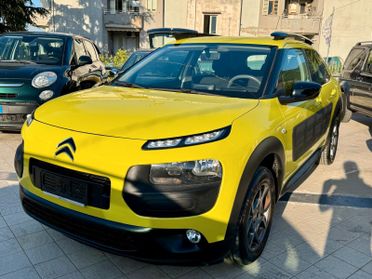 Citroen C4 Cactus PureTech 82 Feel