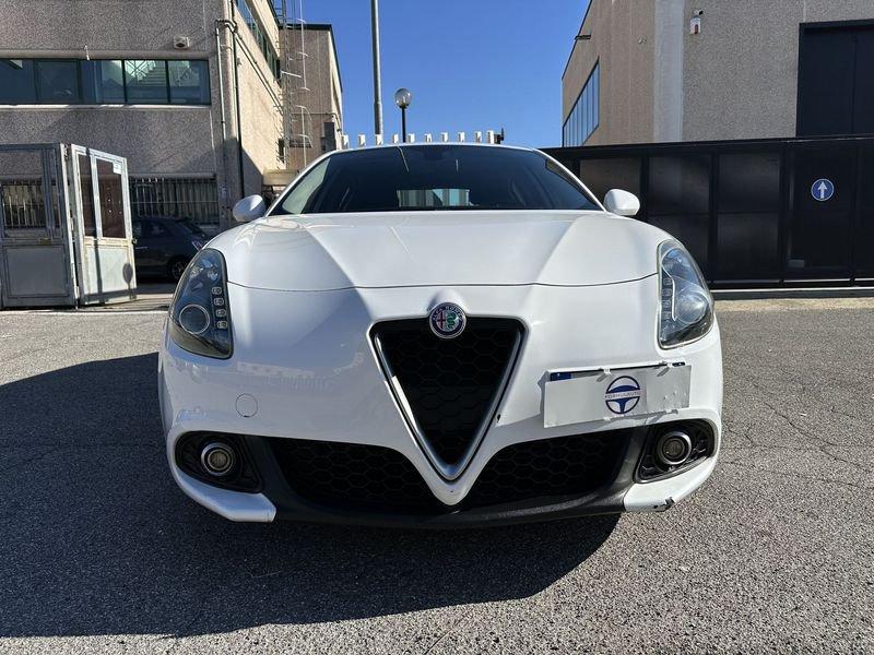Alfa Romeo Giulietta 1.6 JTDM 120cv TCT S&S Super