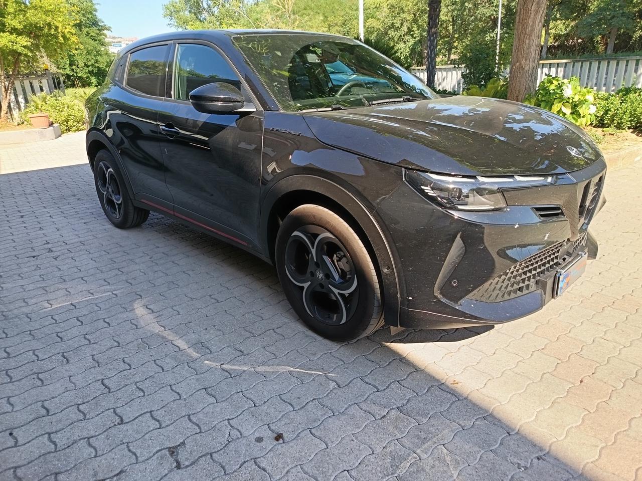 ALFA ROMEO Junior 1.2 136 CV Hybrid eDCT6 Speciale