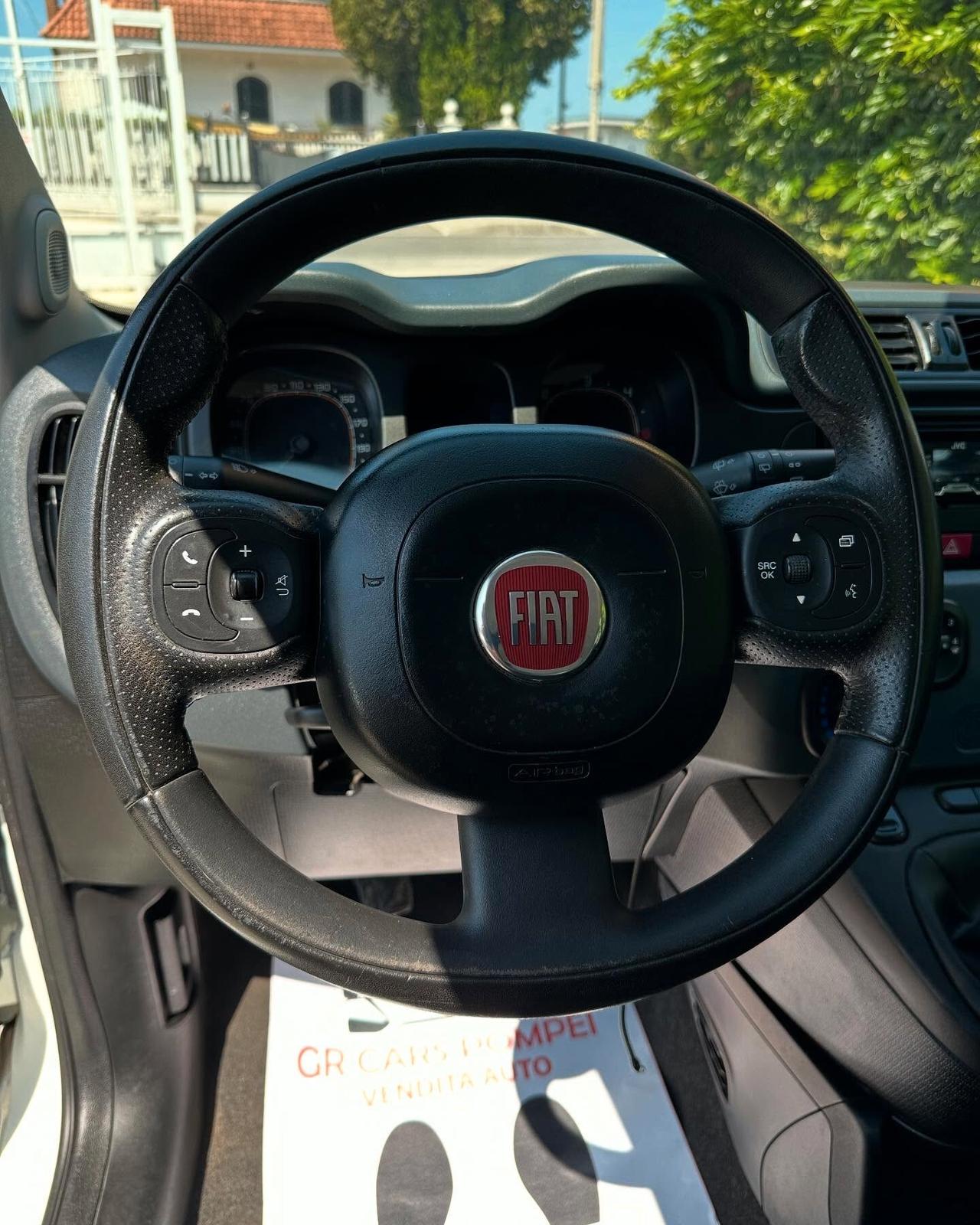 Fiat Panda 1.3 MJT 80 CV S&S Lounge