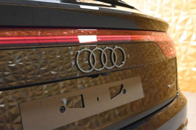 AUDI Q8 MY2026 50TDI Q.TIP.3XS-LINE TET.23"FULL SCONTO30%!
