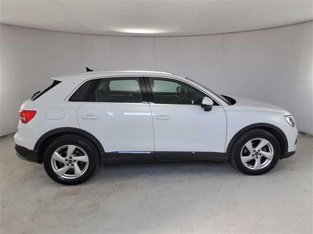 AUDI Q3 35 TDIS tronic Business Advanced