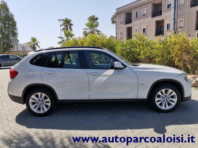 BMW X1 sDrive18d