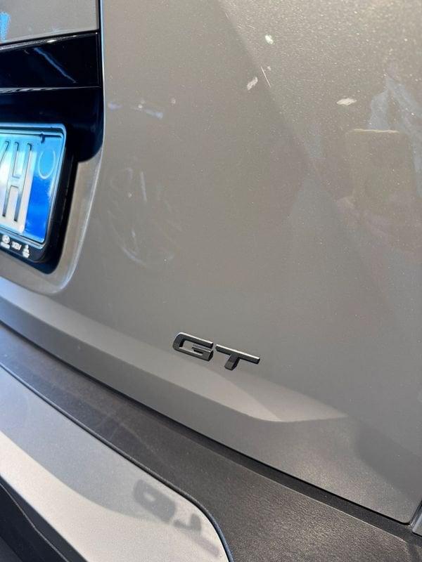 Peugeot 2008 2008 1.2 puretech GT s&s 130cv eat8