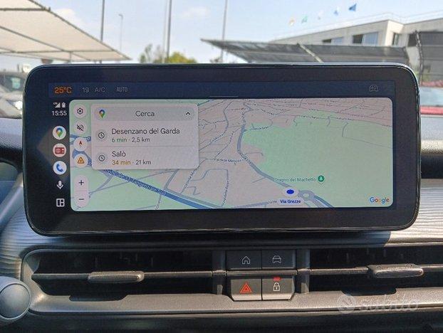 JEEP Avenger 1.2 100 CV Altitude