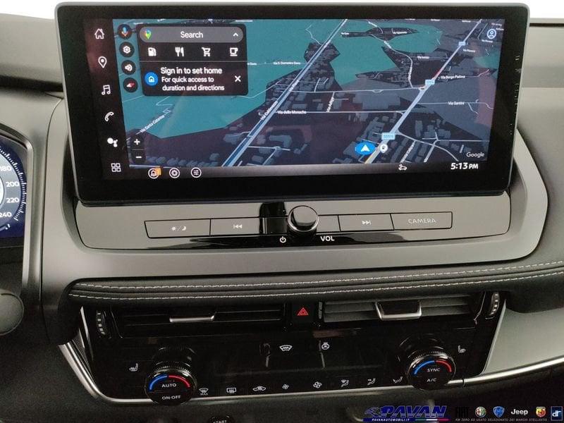 Nissan Qashqai MHEV 158cv Xtronic N-Connecta