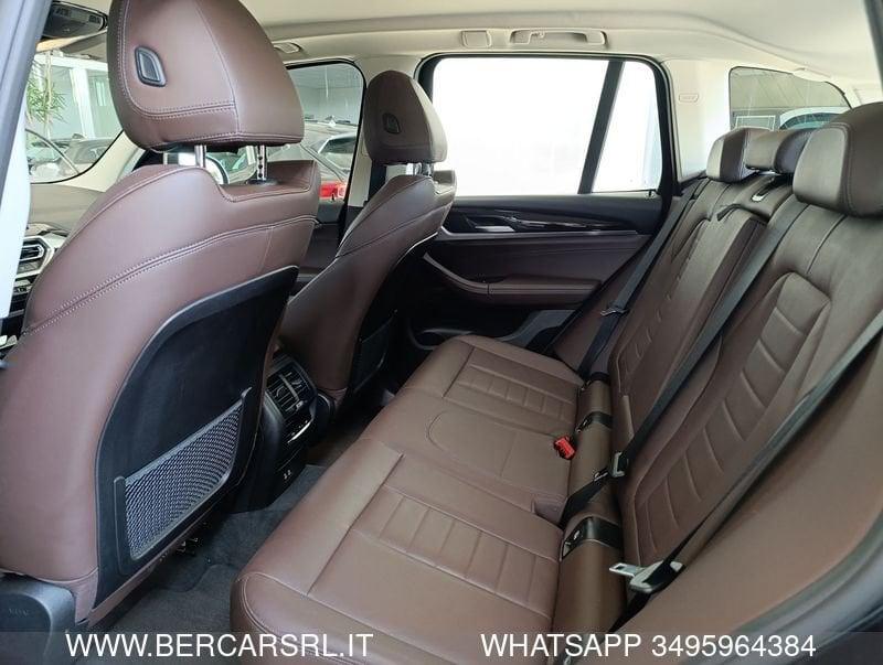 BMW X3 X3 xDrive30e SPORT*