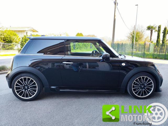 MINI John Cooper Works 1.6 16V John Cooper Works GARANZIA INCLUSA