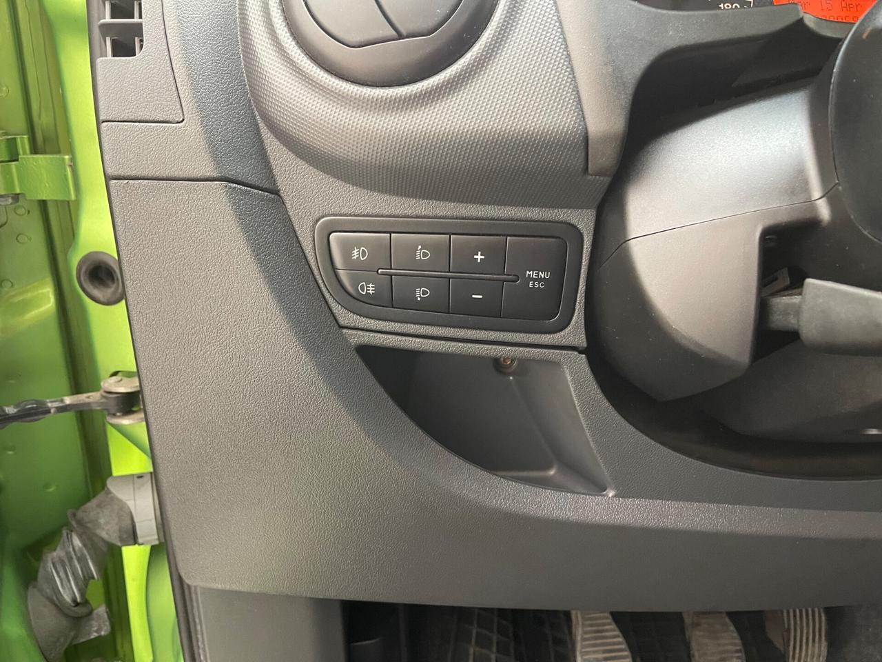 Fiat Qubo 1.3 Multijet 75 CV