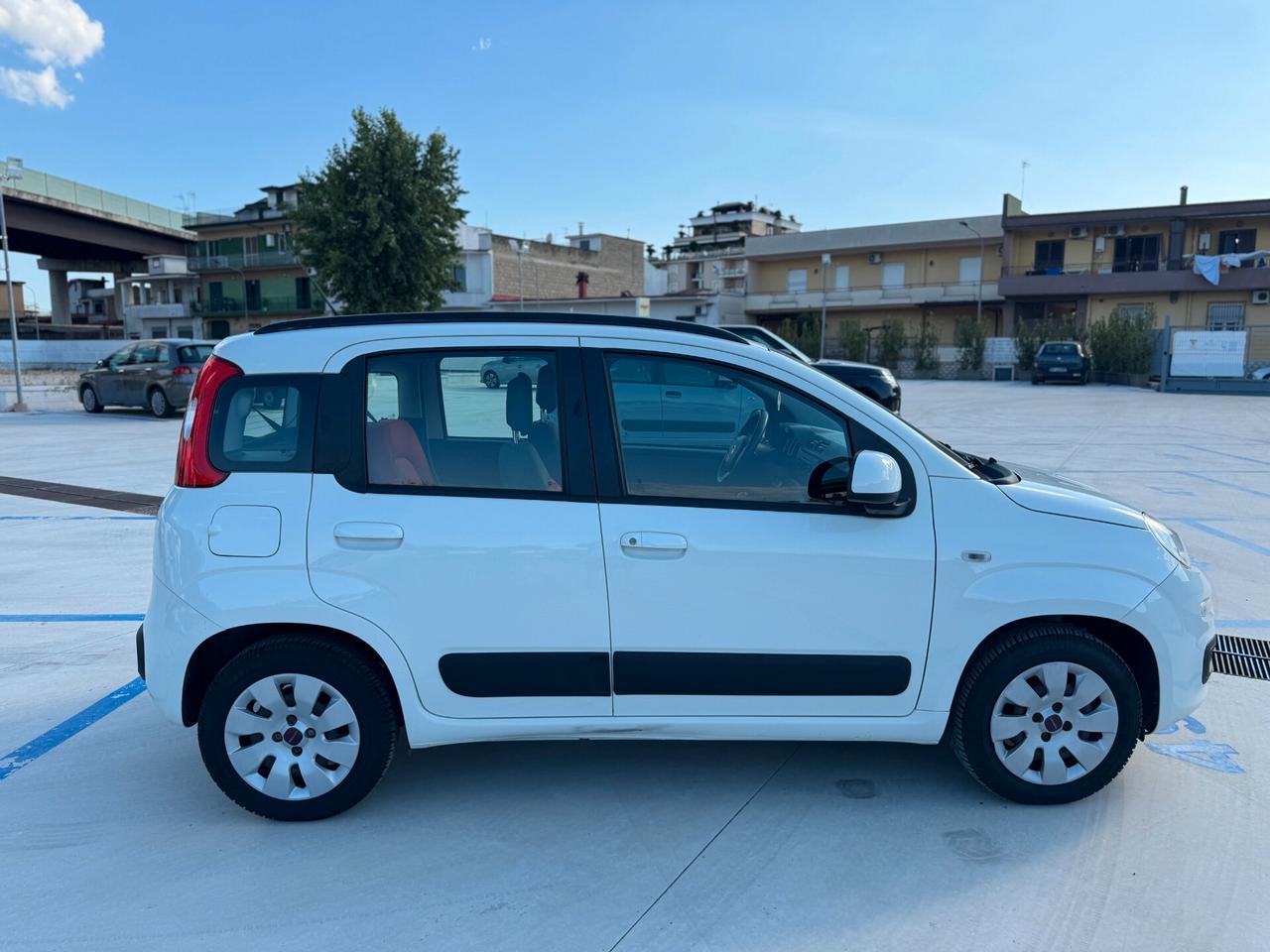 Fiat Panda 1.2 EasyPower Easy