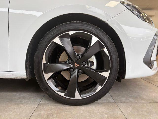 CUPRA Leon Sportstourer 1.5 Hybrid 150CV DSG *GARANZIA CUPRA*