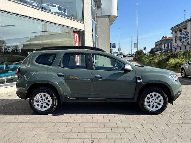 Dacia Duster 1.0 TCe 4x2 100cv Eco-G Expression