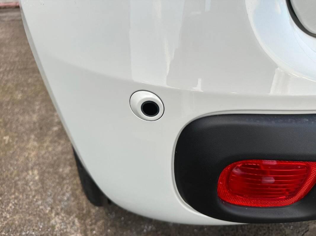 Fiat Pandina 1.0 firefly hybrid Icon s&s 70cv 5p.ti