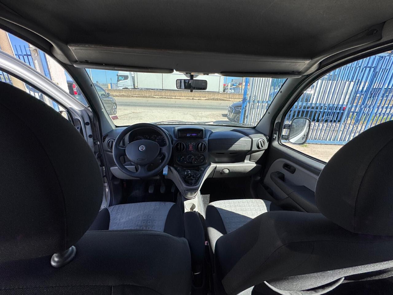 Fiat Doblò 1.3 Multijet 16V Dynamic “NUOVISSIMO”