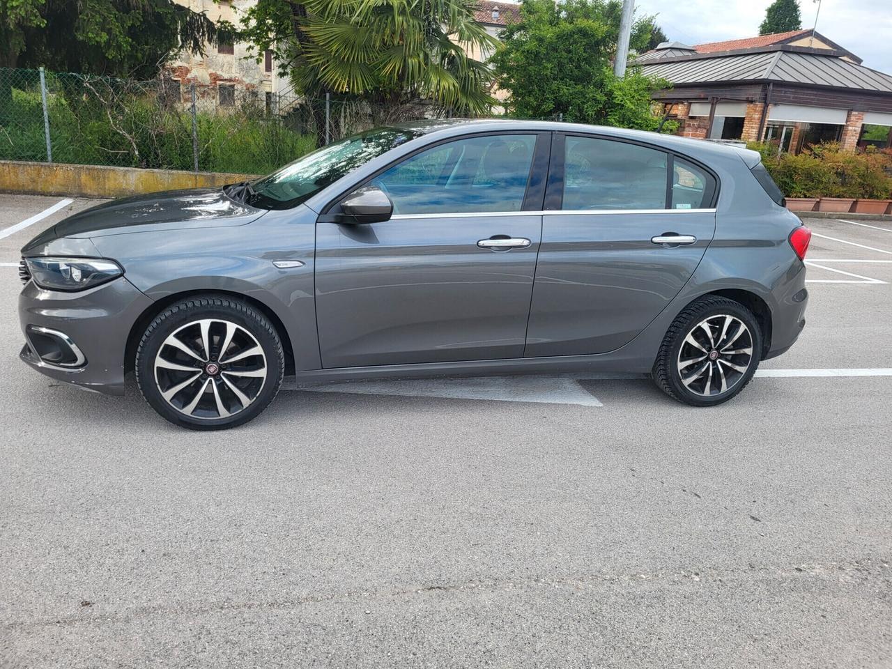 Fiat Tipo