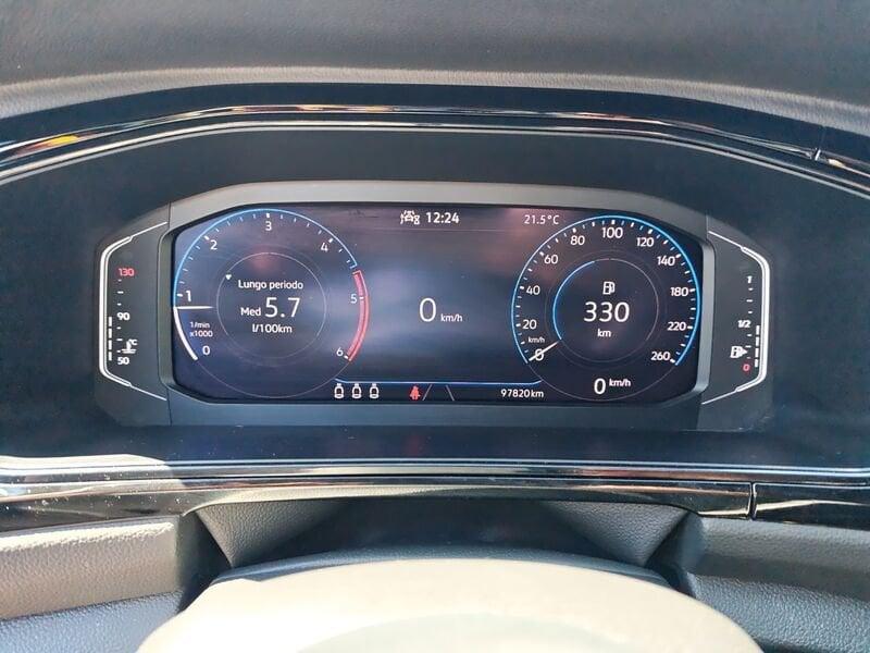 Volkswagen T-Roc T-Roc 2.0 tdi Life 115cv