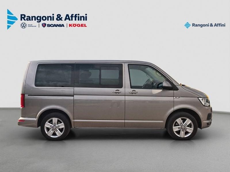 Volkswagen Caravelle Caravelle 2.0 TDI 150CV PC Cruise