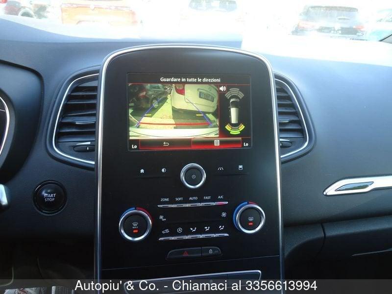 Renault Grand Scénic B.dCi 120 CV Sport Edition2 7 POSTI