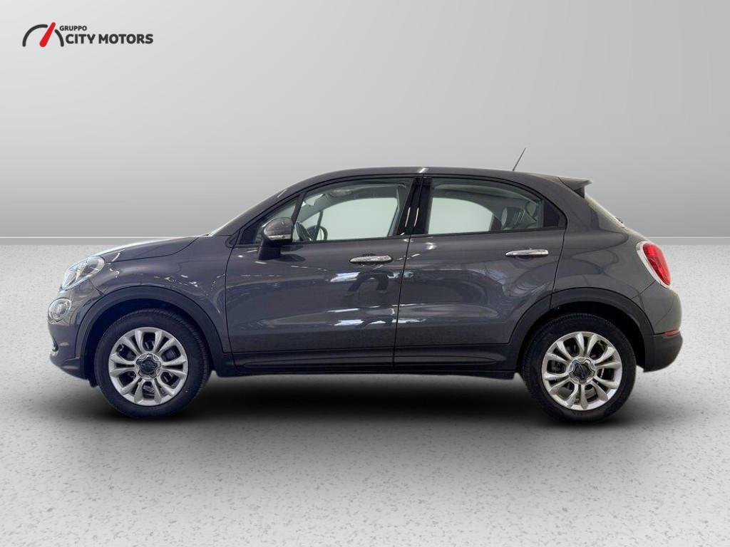 Fiat 500X 1.6 Multijet Pop Star 4x2