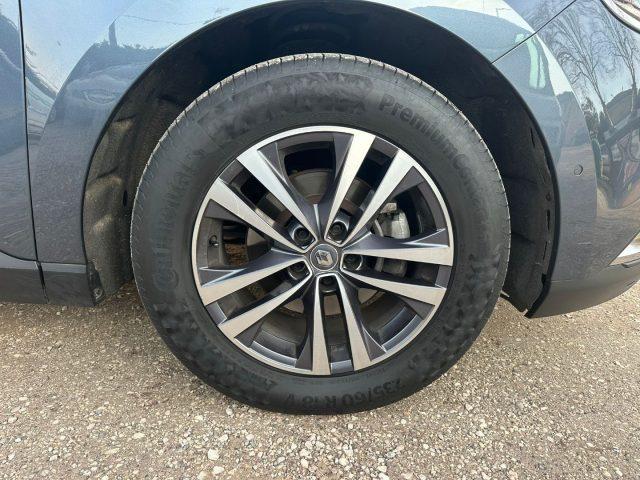 RENAULT Espace Blue dCi 160CV EDC Business